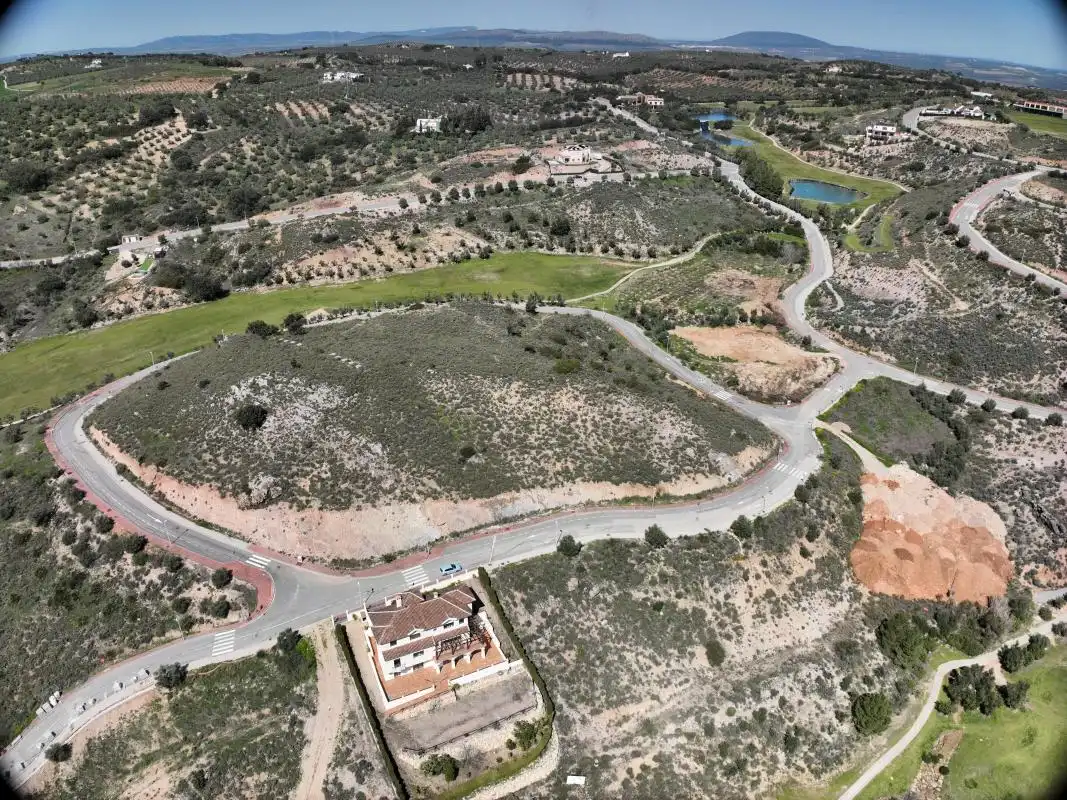 Residential zum Verkauf in Antequera