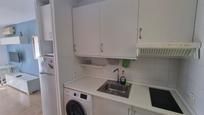 Kitchen of Flat for sale in Torremolinos  with Air Conditioner, Heating and Terrace