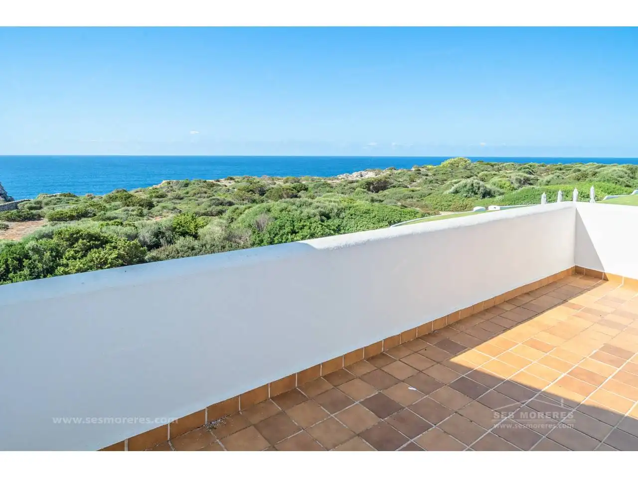 Villa con piscina in vendita a Sant Climent - Es Canutells, imagen 23