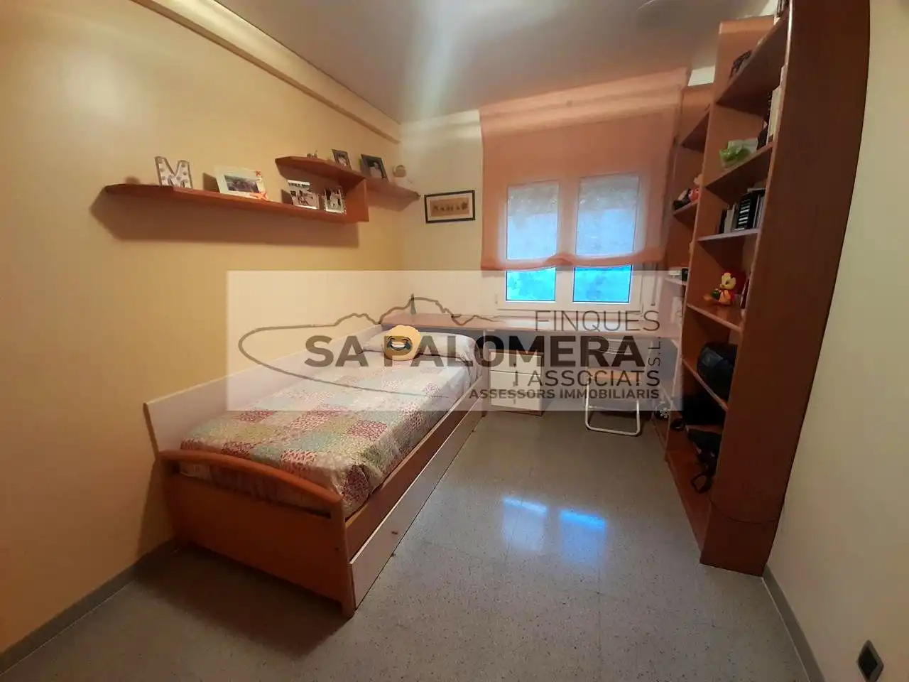 Habitación de Casa o chalet en venta en Blanes con Aire acondicionado, Jardín privado y Terraza