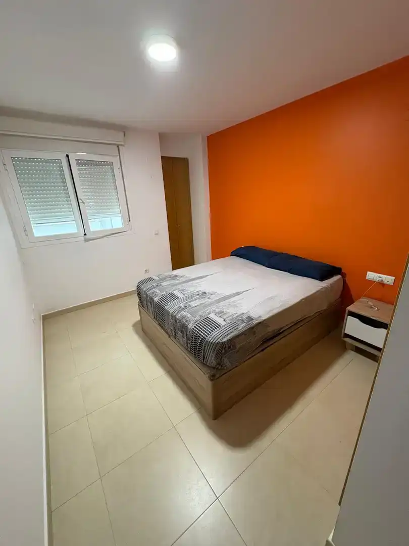 Dormitori de Pis en venda en Montroi / Montroy amb Aire condicionat