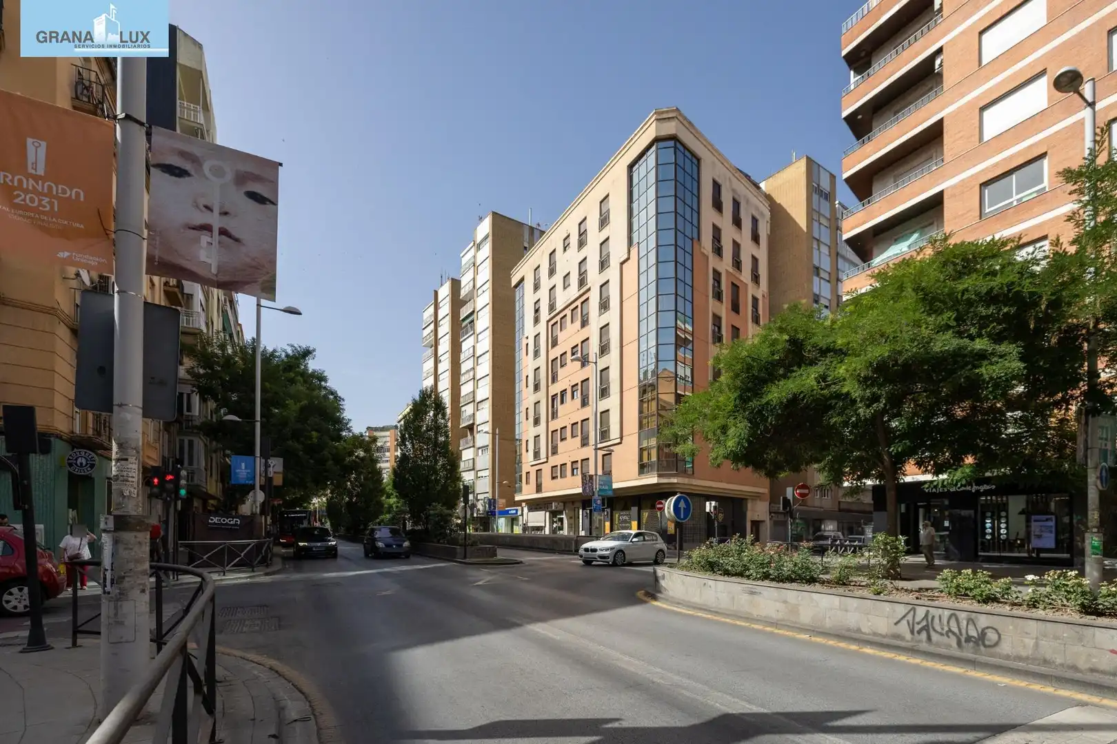 Appartement avec terrasse à vendre à Camino de Ronda, imagen 34