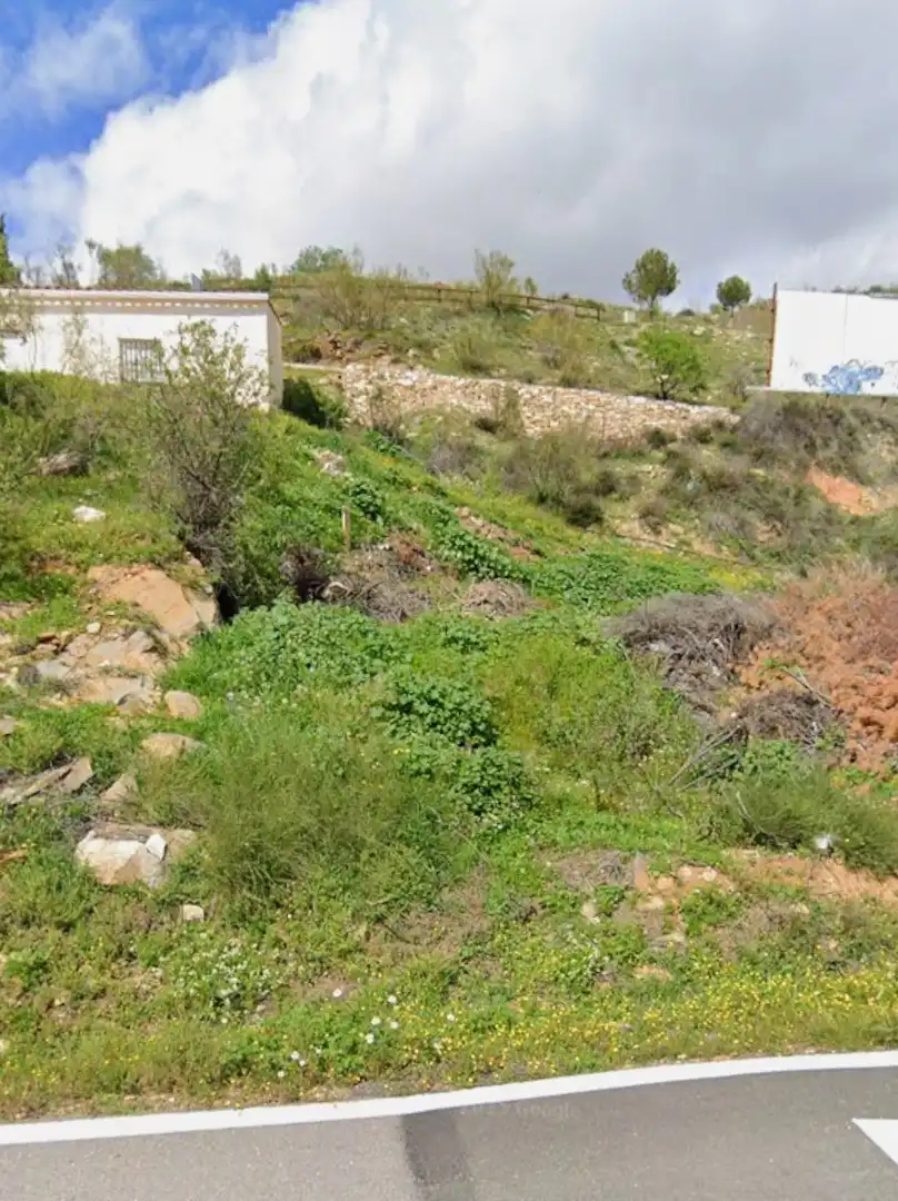 Terreny residencial en venda a Calle Nueva 11, imagen 5