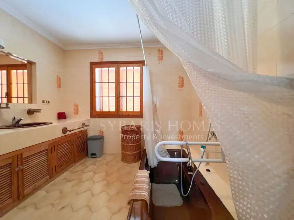Casa con piscina en venta en Calle Solana La, imagen 39