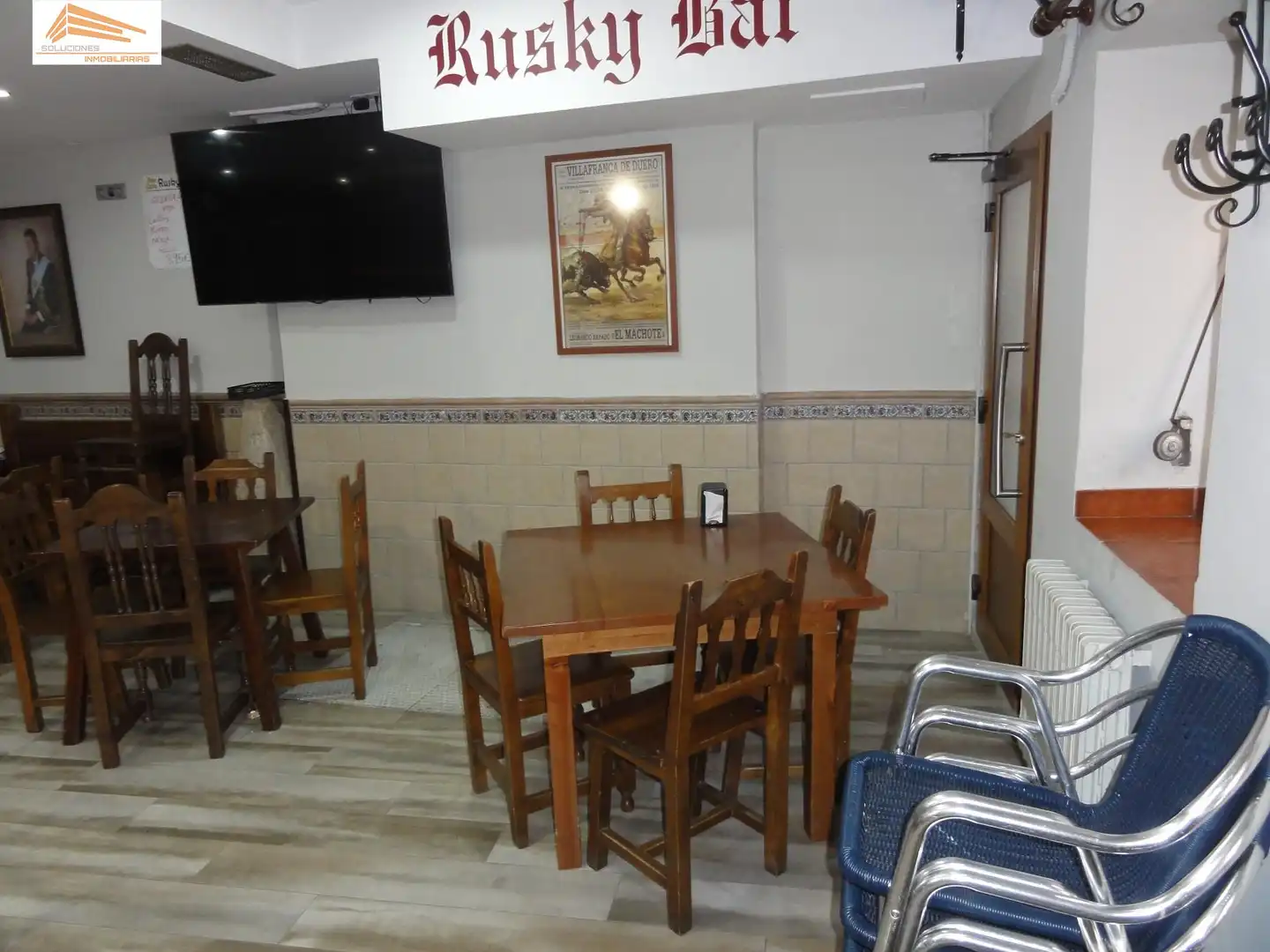 Buildings for sale in Tordesillas