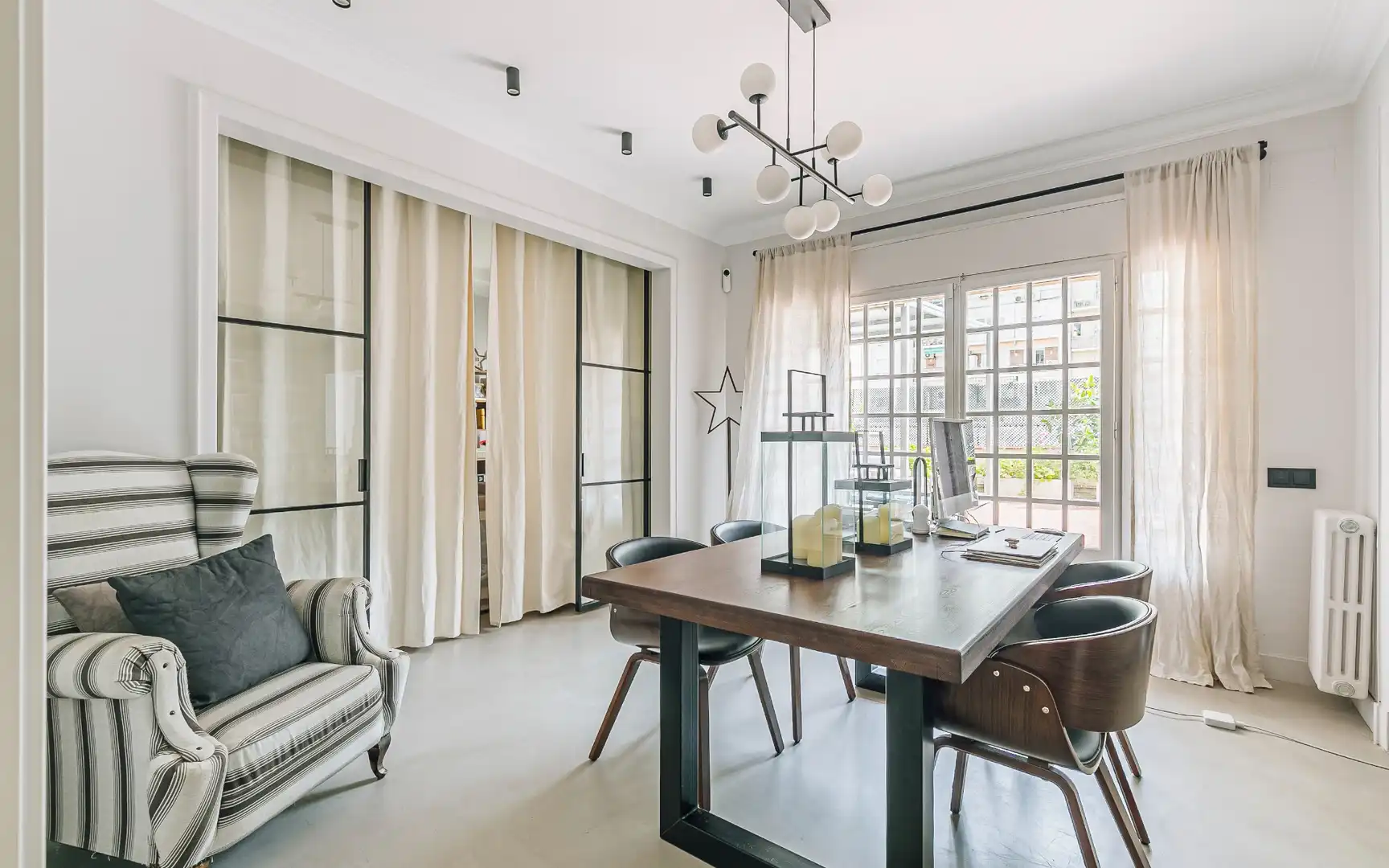 Appartement avec ascenseur à vendre à Comte Borrell, imagen 4