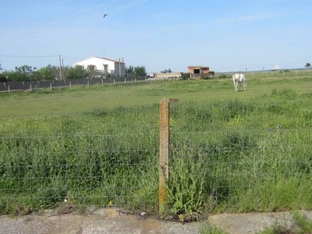 Residential for sale in Sancti-Spíritus (Salamanca)