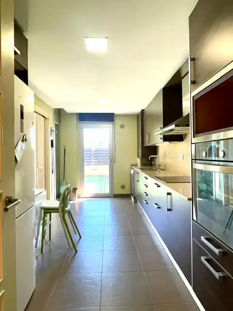 Duplex con terrazza in vendita a Carrer Llevant, imagen 6