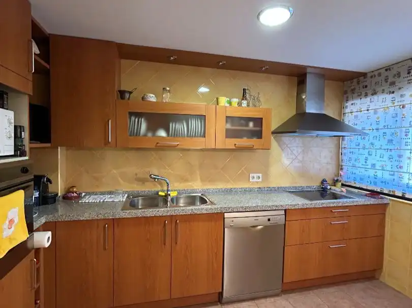 Piso con ascensor en venta en riu cinca 4, imagen 13