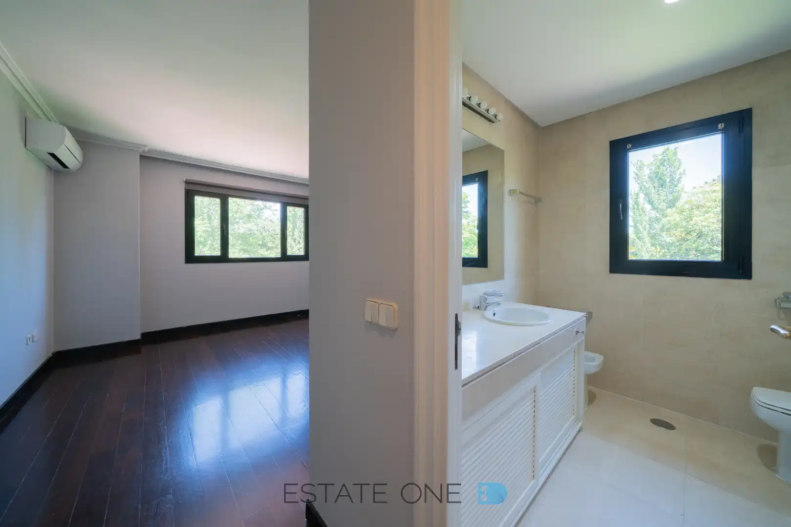 Chalet con piscina en alquiler en Somosaguas, imagen 38