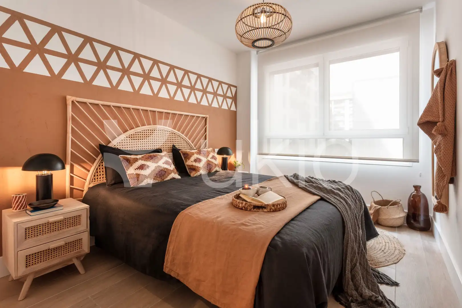 Apartament de lloguer a Calle de Alonso Cano, imagen 9