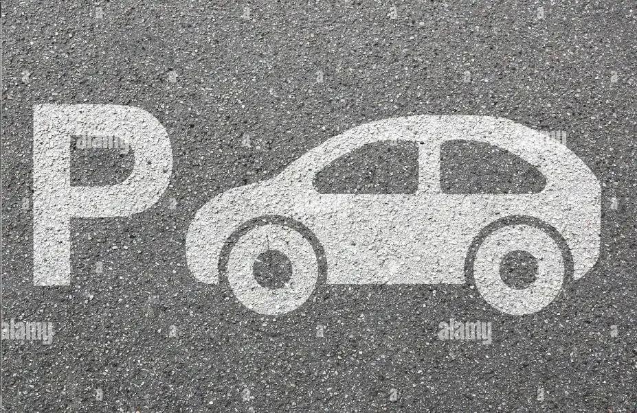 Parcheggio in vendita a Onda
