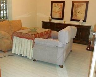 Living room of Flat for sale in  Córdoba Capital  with Air Conditioner, Heating and Terrace