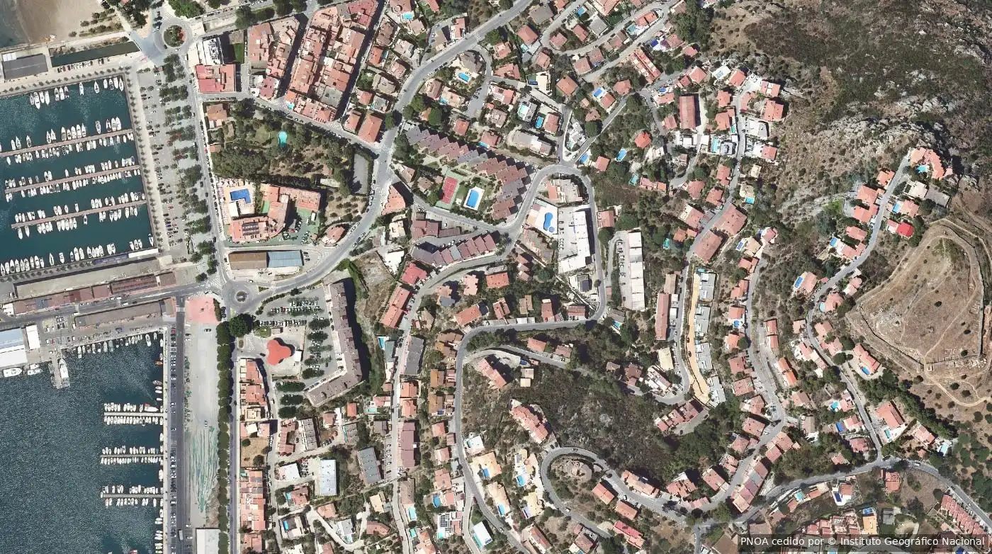 Piso en venta en Almadrava - Canyelles - Puig-Rom, imagen 7