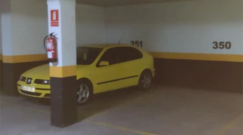 Foto 5 de Garatge de lloguer a Calle Bolivia, 29, Los Villares, Arganda del Rey