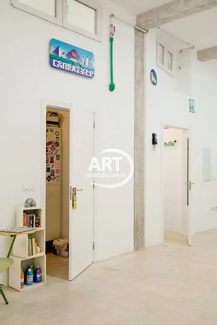 Local en venta en Valencia