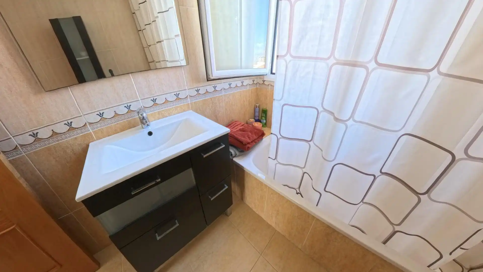 Casa adosada en venta en AZUCENA (ROM), Castell de Ferro