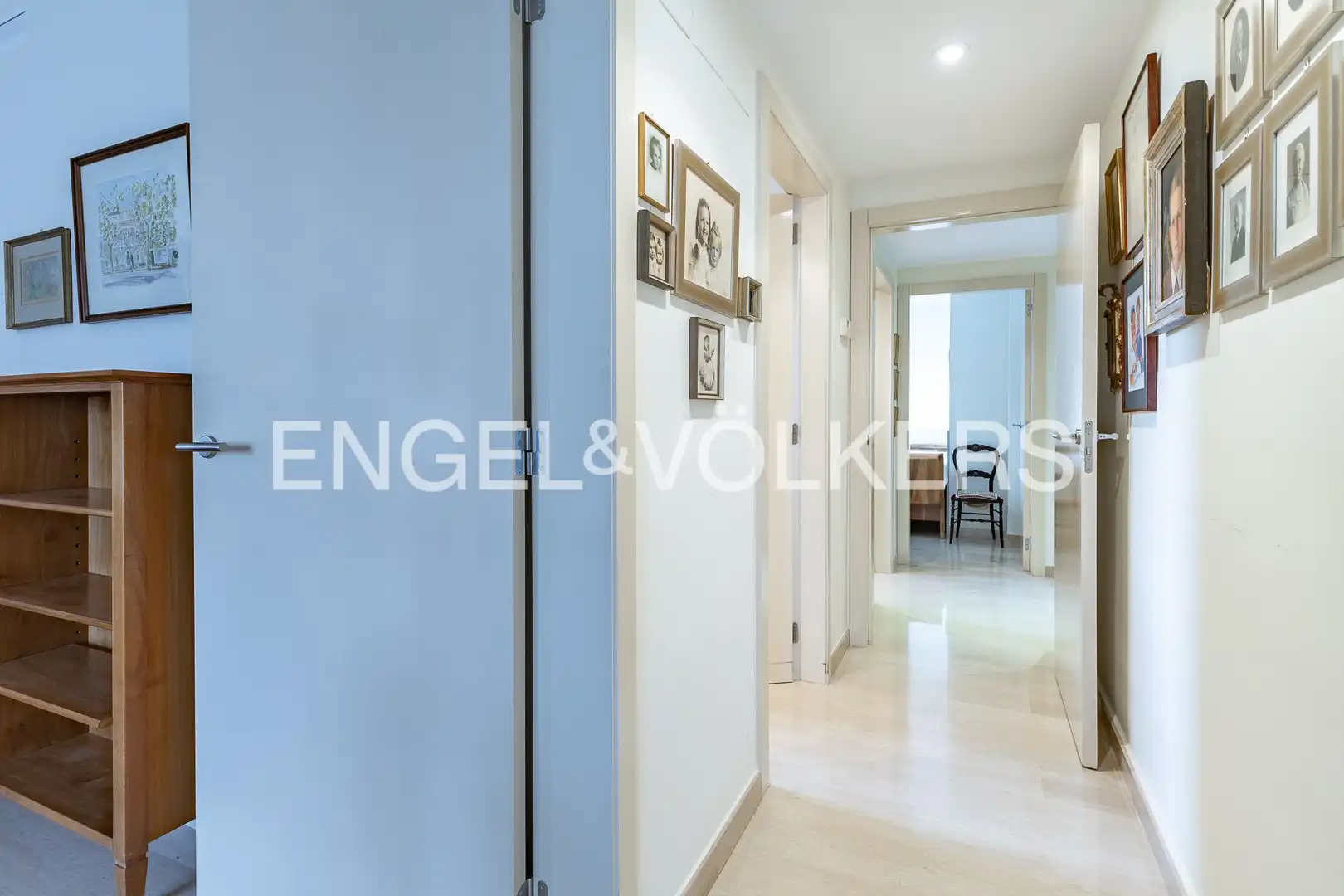 Penthouse with pool for sale in L'Eixample, imagen 35