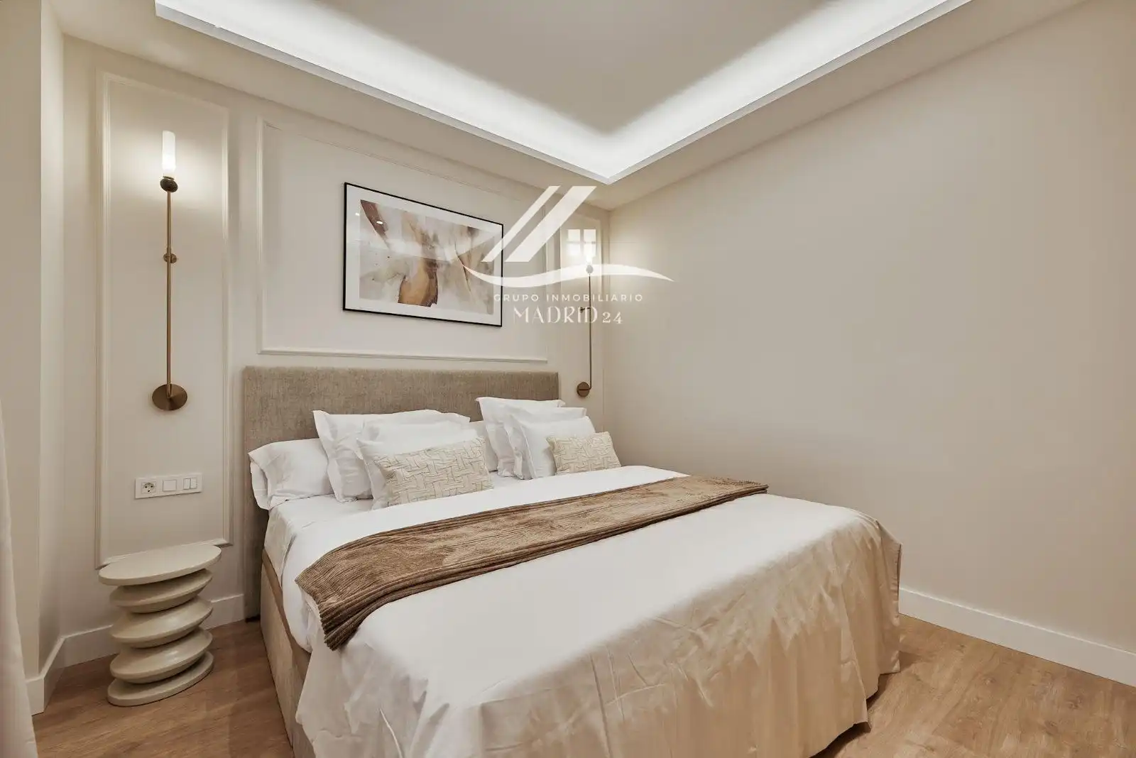 Flat with lift for sale in Calle del Conde de Peñalver, imagen 22