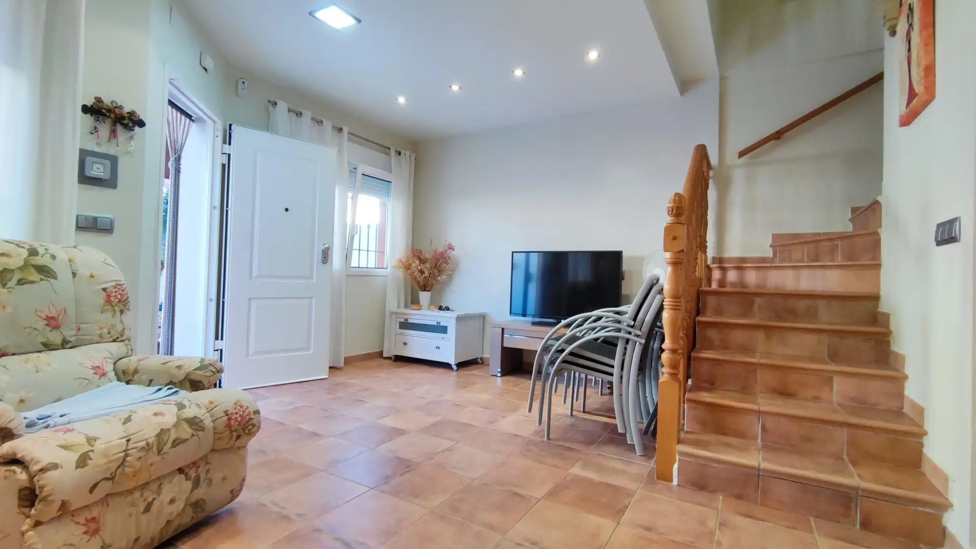 Casa pareada con terraza en venta en El Mojón, imagen 45