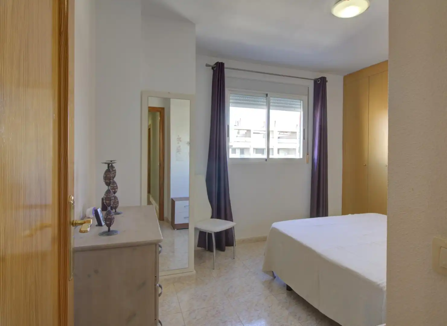 Apartamento de alquiler en Calle SASTRE, 14, Chilches / Xilxes