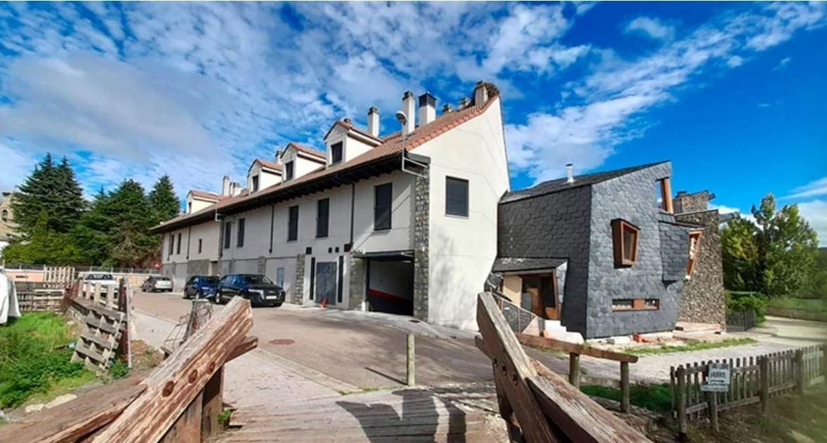 Garaje en venta en Calle de Emiliano Alonso Sánchez Lomba, Puebla de Lillo