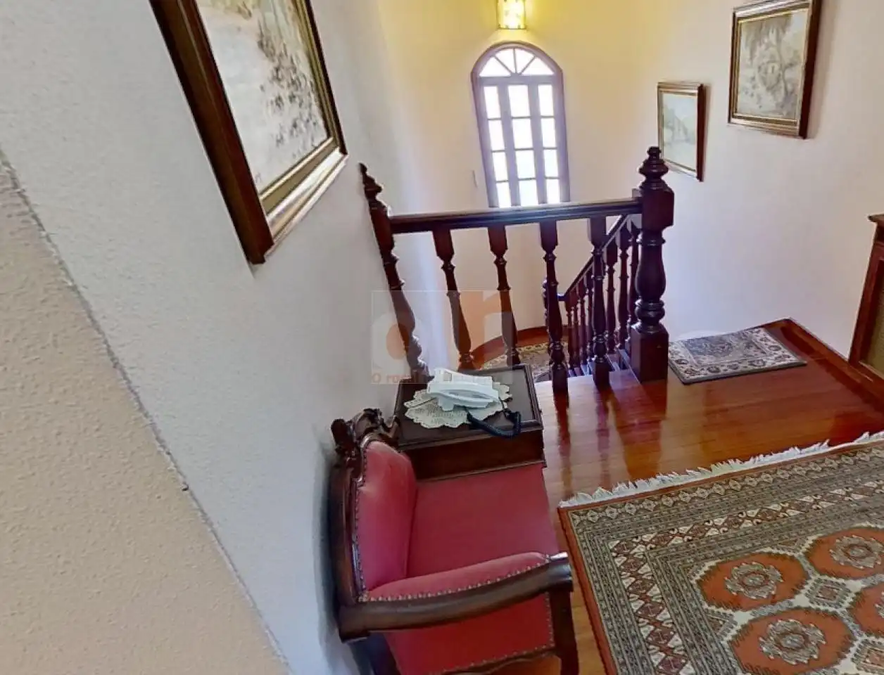 Casa o chalet en venta en O Hío