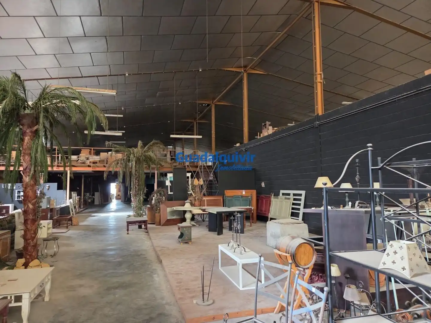 Industriegebäude zum Verkauf in La Paz, imagen 8