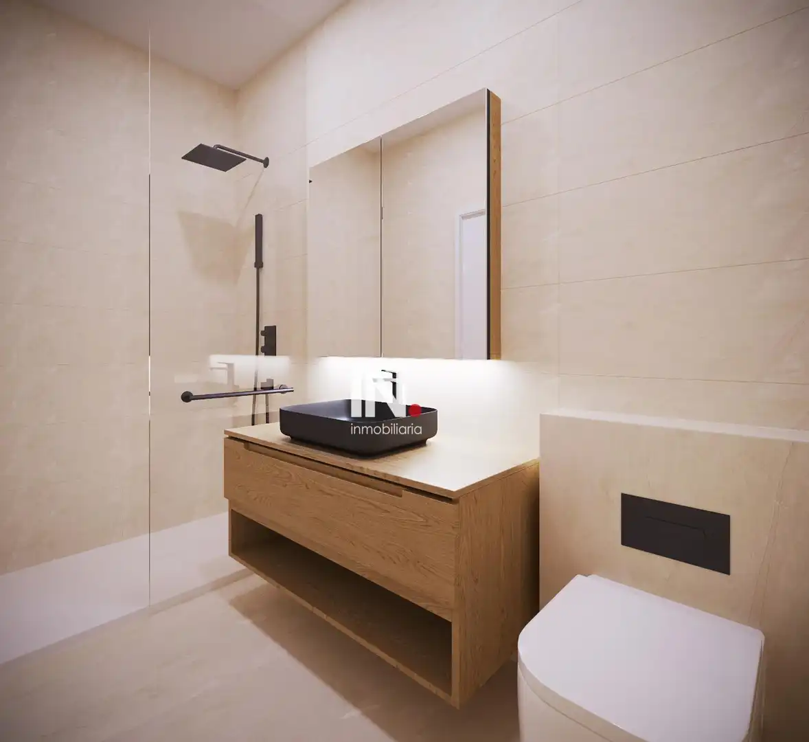 Bathroom of Detached homes for sale in Lleida  with Heating and Private garden