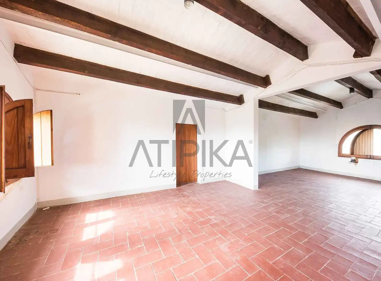 Casa o xalet en venda en Sant Andreu de Llavaneres amb Calefacció, Terrassa i Traster