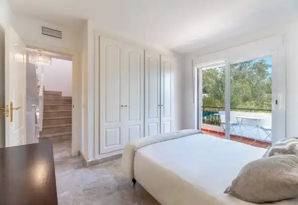 Adosado con terraza en venta en Avenida de Julio Iglesias s/n, imagen 9