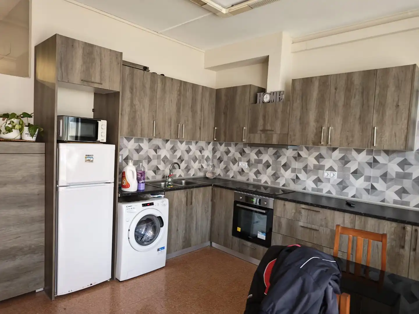 Piso en venta en Fenals