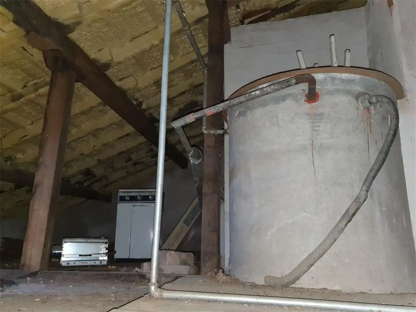 Fabrikhallen zur Miete in Arenas de San Pedro