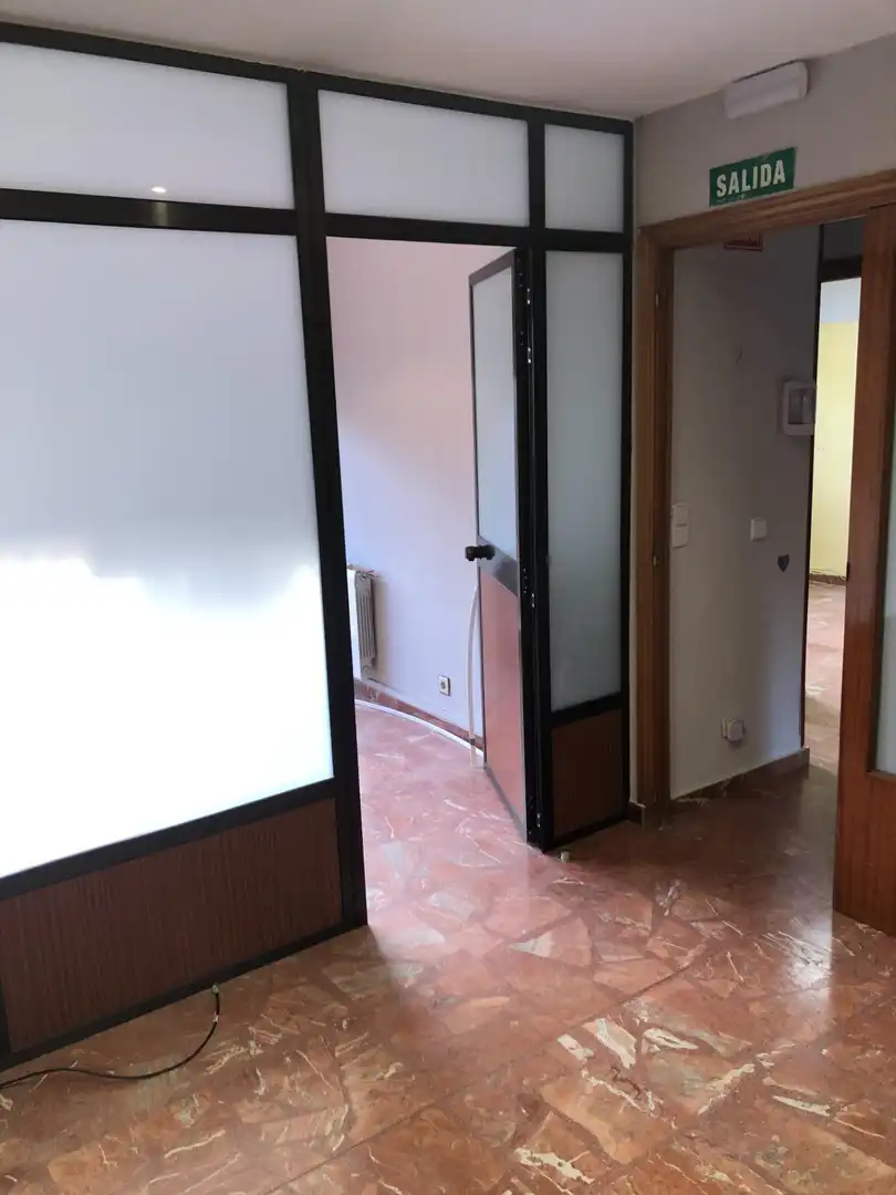 Casa o xalet en venda en Madrid amb Calefacció i Terrassa
