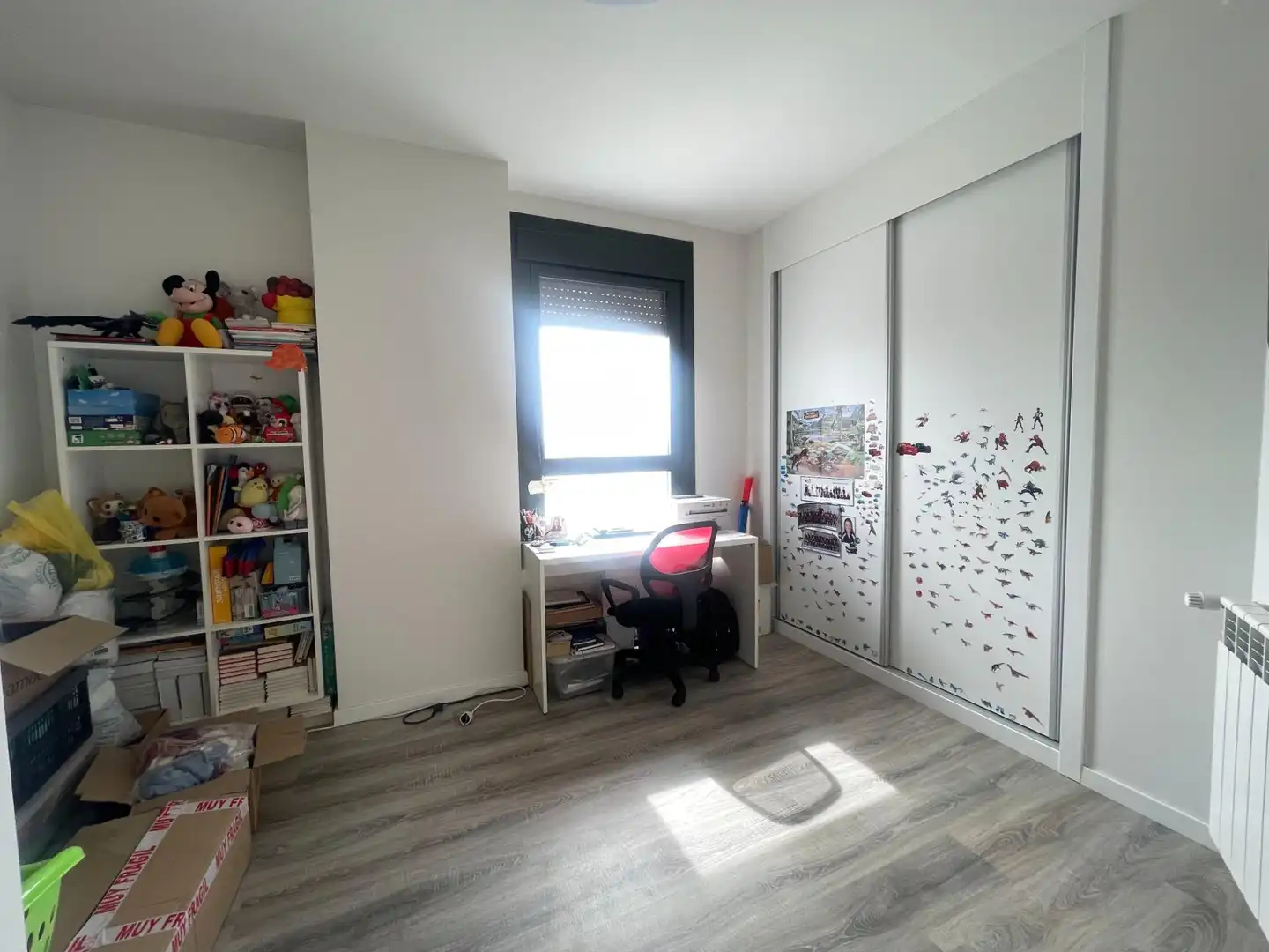 Habitación de Ático en venta en Arganda del Rey con Aire acondicionado, Calefacción y Terraza