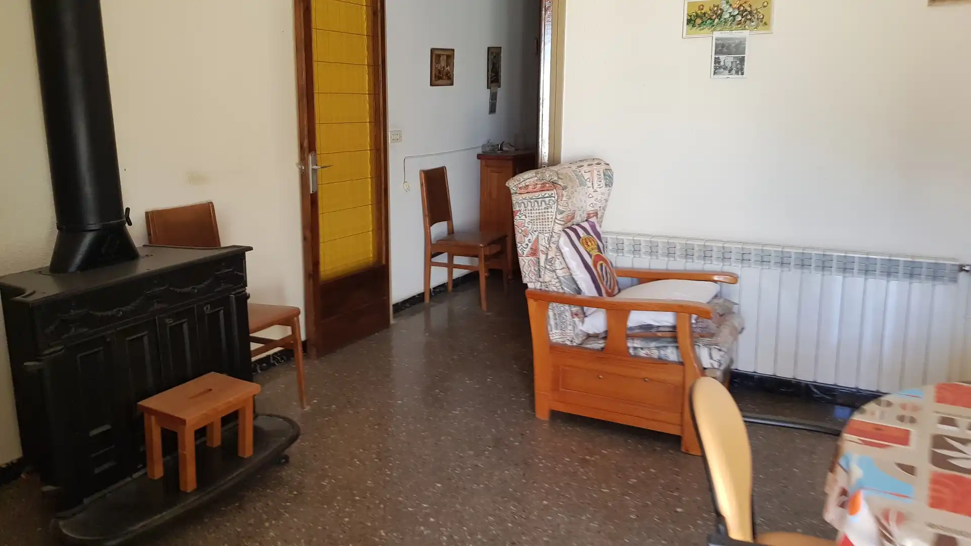 Casa adosada en venda a Carrer Dolors, Maçanet de la Selva pueblo