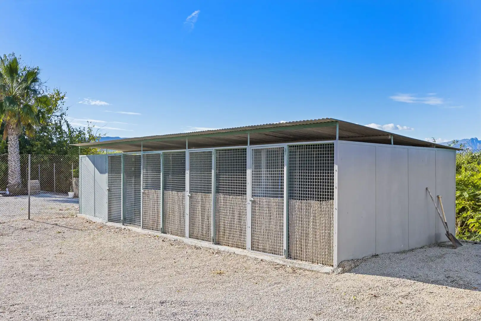 Chalet con piscina en venta en La Xara - La Sella, imagen 37
