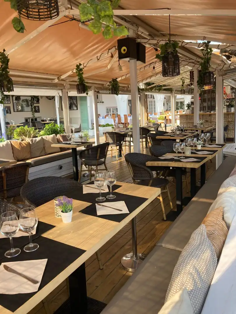 Local comercial en traspàs a Les Botigues de Sitges, imagen 5