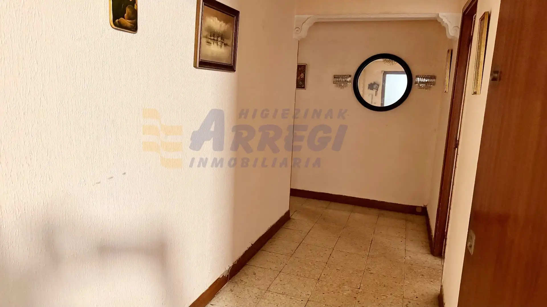 Flat with lift for sale in tiburzio anitua, imagen 10