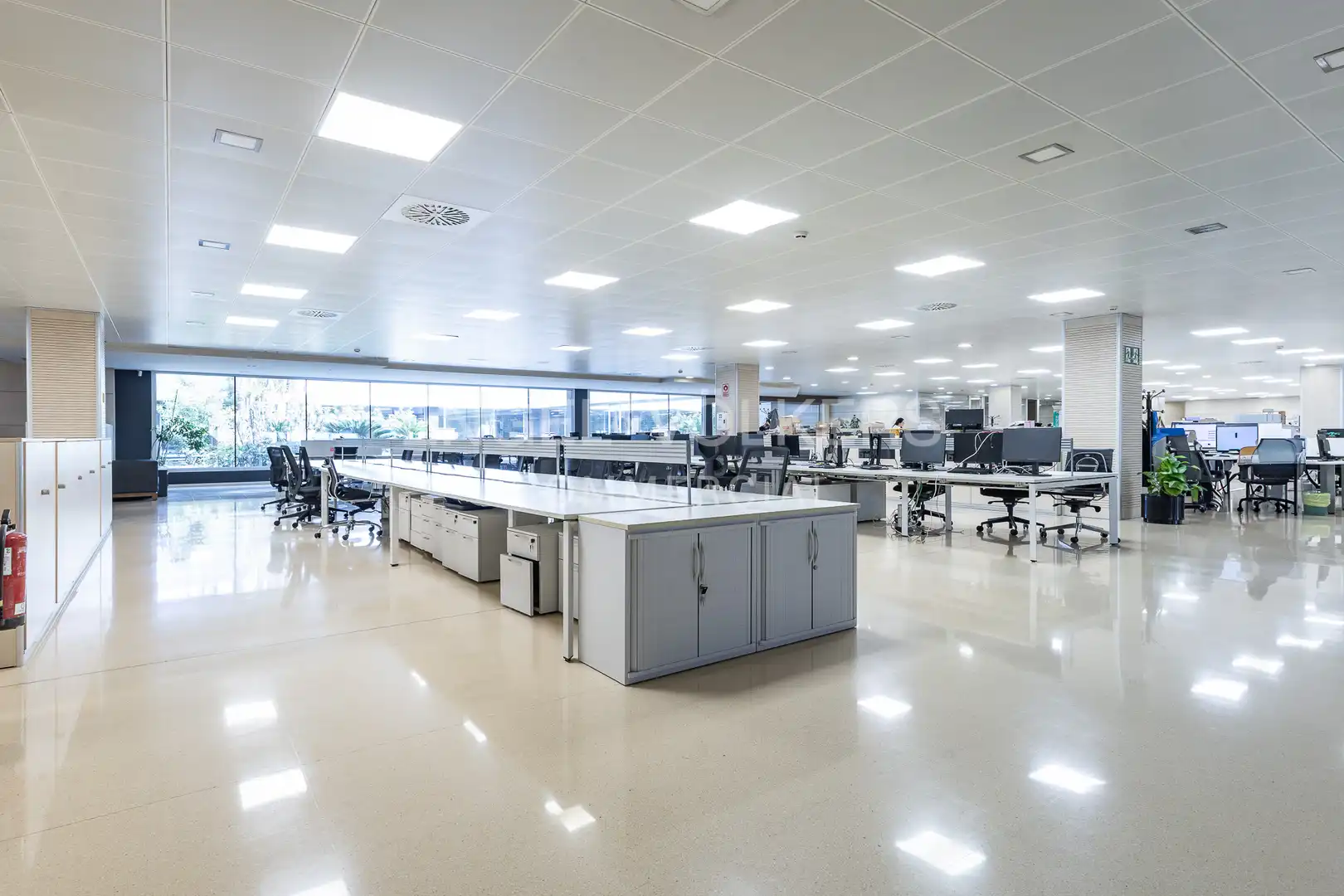 Oficina de lloguer a Centre - Eixample – Can Llobet, imagen 14