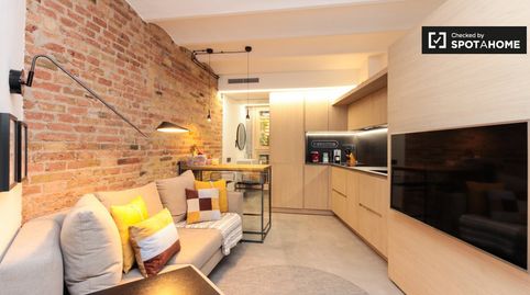 Foto 2 de Habitació a L'Antiga Esquerra de l'Eixample, Barcelona Capital