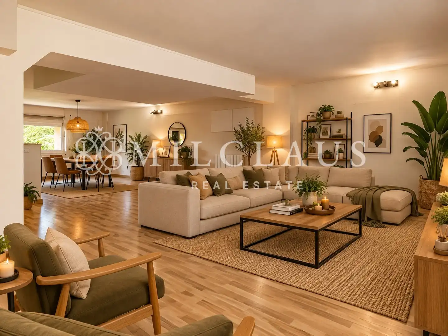 Flat for sale in Carrer de Sicília, imagen 5