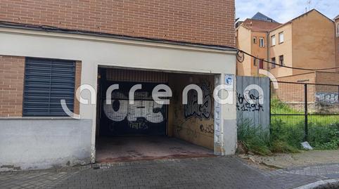 Photo 5 of Garage for sale in De Monseñor Oscar Romero, 21, Vista Alegre, Madrid