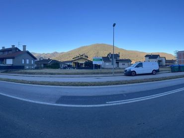 Terreny residencial en venda a Eivissa