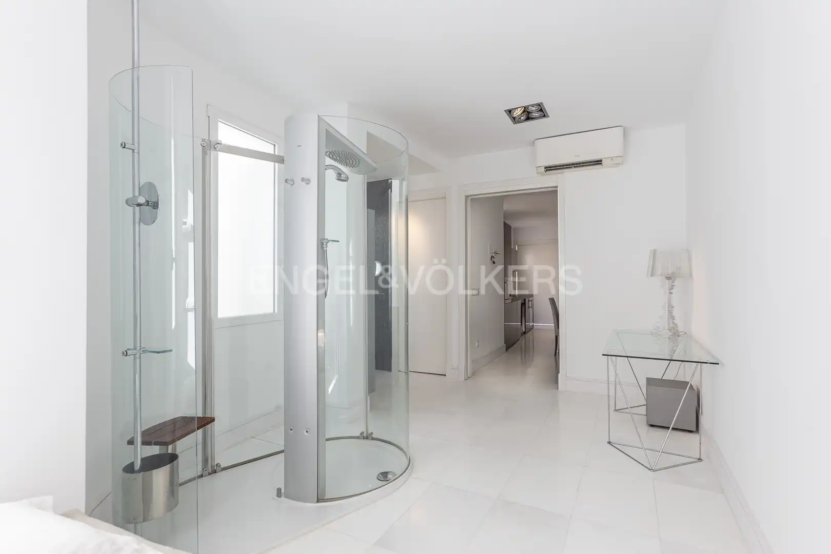 Attic for sale in Madrid  with Air Conditioner, Heating and Terrace