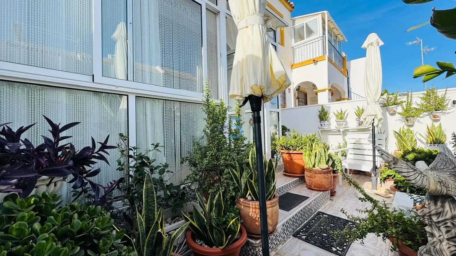 Piso con piscina en venta en Orihuela Costa, imagen 17
