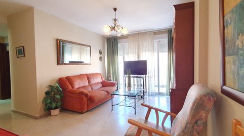 Foto 2 de Piso de alquiler en Motril ciudad, Motril