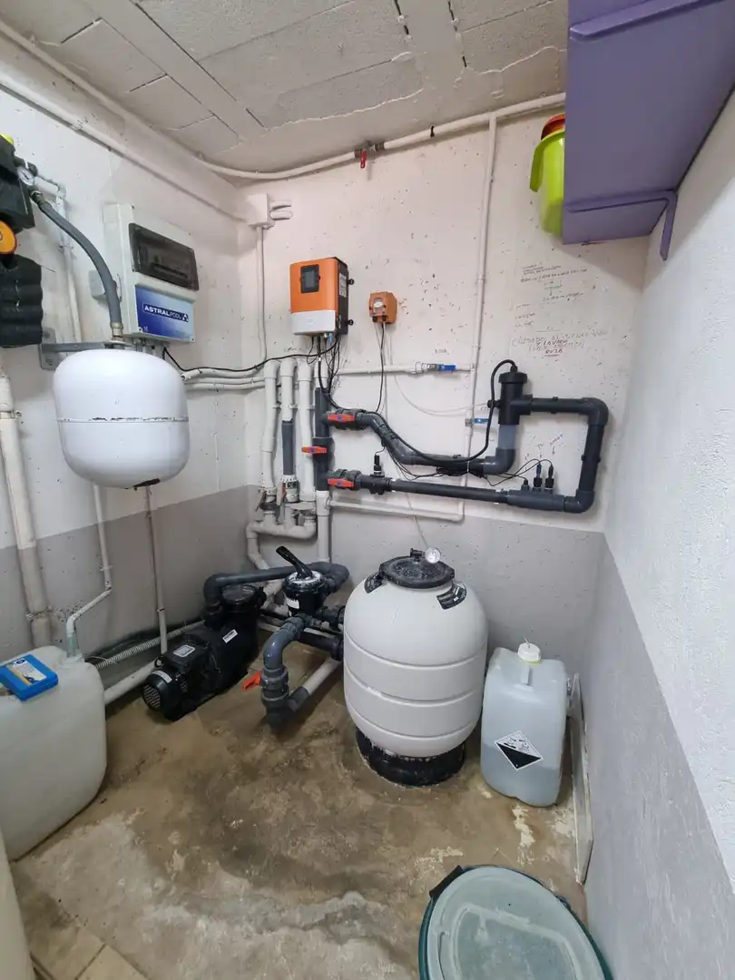 Maison avec piscine à vendre à Carrer 11 de Setembre 23, imagen 32