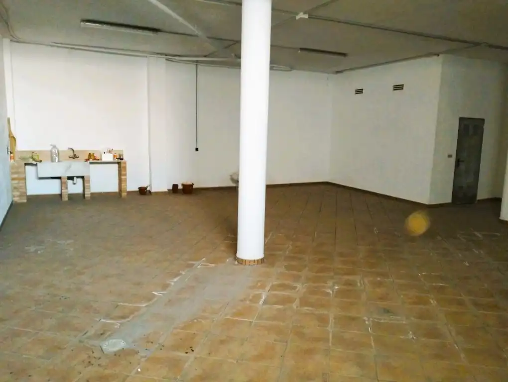 Casa adosada en venda en Llocnou d'En Fenollet amb Aire condicionat, Terrassa i Traster