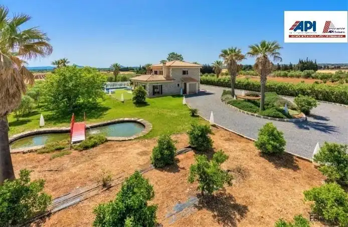 Villa avec terrasse à vendre à Muro